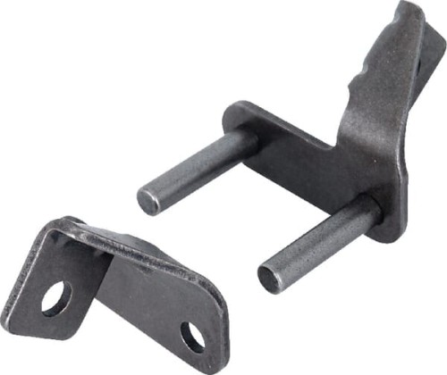 Mocowanie łopatki spinka 304006521092 - Intertraktor