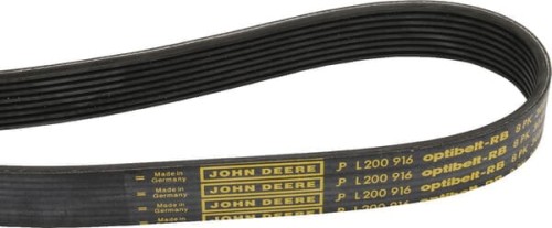 Pasek klinowy JD L200916 - Intertraktor