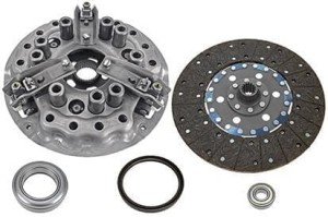 Sprzęgło kompletne VPG8575 do ciągnika FORD 2000 , 3000 , 4000 , NEW HOLLAND 2000 , 3000 , 400 