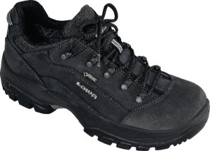 Półbuty robocze RENEGADE Work GTX® S3 roz. 43.5 Lowa 59099