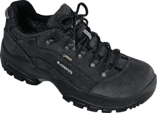 Półbuty robocze RENEGADE Work GTX® S3 roz. 43.5 Lowa 59099 - Intertraktor