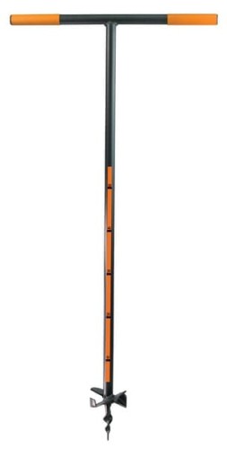 Świder ogrodowy ø 100 mm gopart 1700135010GP - Intertraktor