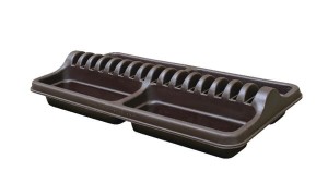 Wanna do kompieli racic, do dezynfekcji racic 160 BUD107