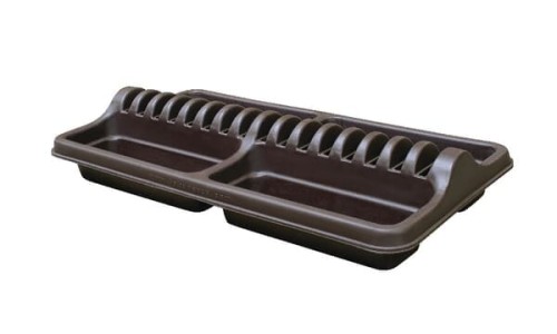 Wanna do kompieli racic, do dezynfekcji racic 160 BUD107 - Intertraktor