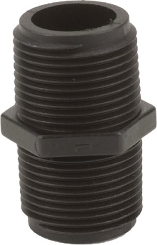 Złącz. dwuwkrętna M/M 3/4" NPT NIP075SH - Intertraktor
