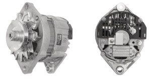 Alternator 14V 65A IA0717