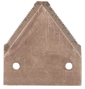 Nożyk kosy, 2.8 mm 0006762341KR