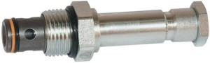 Wkład zaworu 2/2 SVP08-NC-00-B-00 SVP08NC00B00