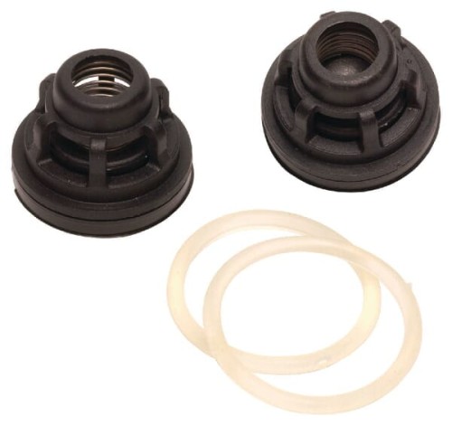 Zawór pompy z uszczelką, 1300, 1301, 1302, 460, 462, 463, z uszczelką 6200750131 - Intertraktor