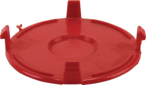 Płyta, czerwona 3255470251 - Intertraktor
