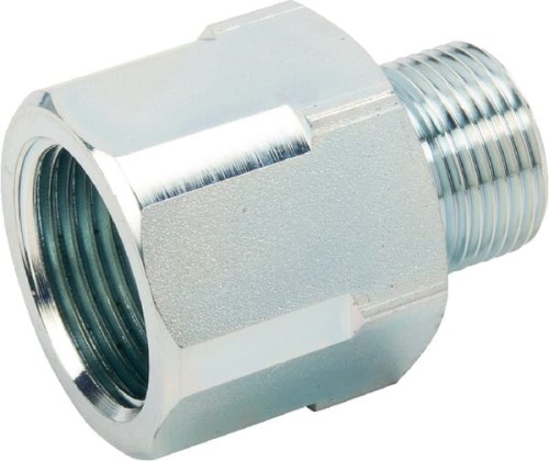 Złącze rurowe 1/2 BSP x 1.1/4 BSP VRB0820 - Intertraktor