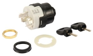 Stacyjka zapłonu P-0-1-2-3 Pneutron 20501003PN