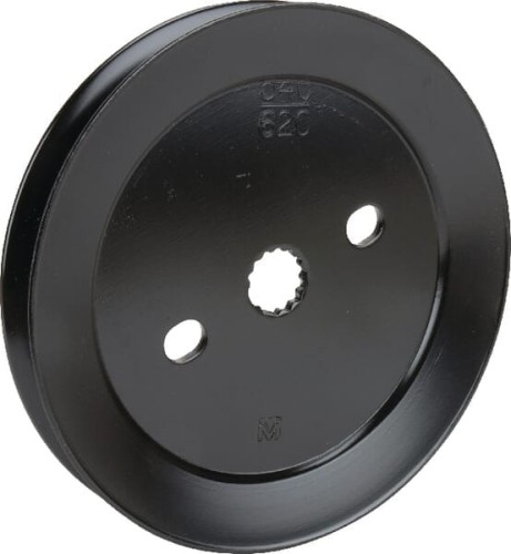 Koło pasowe rowkowe M140059 - Intertraktor