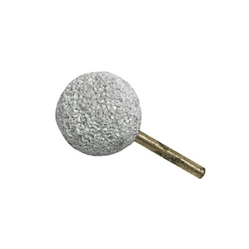 Ściernica kulista 38 mm, trzpień 6 mm, Rema Tip Top 5950083 - Intertraktor