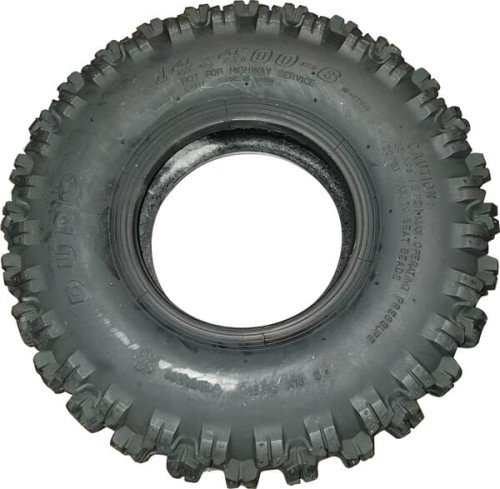 Opona 14x4.00-6 06427V41505 - Intertraktor