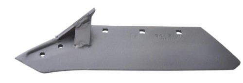 Lemiesz bez dłuta, prawy 14" Goizin 010400G - Intertraktor