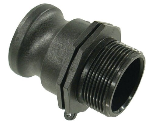 Szybkozłącze męskie gwint zew. PP Arag, 1 1/2" 18106F - Intertraktor