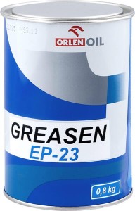 Smar Greasen EP 23, 0,8 kg 1073203208