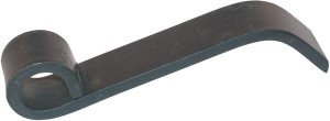 Nóż bijaka 35x195 mm pasuje do Kuhn CK4600