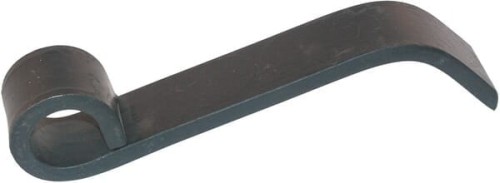 Nóż bijaka 35x195 mm pasuje do Kuhn CK4600 - Intertraktor