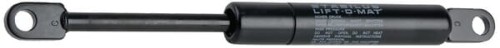 Sprężyna gazowa L205 mm 600N Stabilus CA084026 - Intertraktor