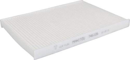 Filtr kabinowy MA746106 - Intertraktor