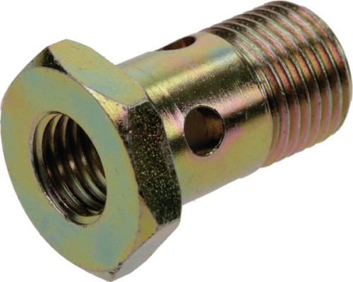 Śruba rozdzielacza przedniego 269088145013 - Intertraktor