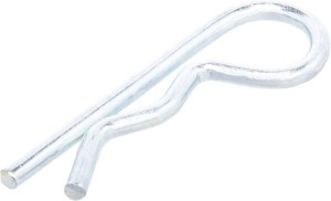 Zawleczki typu R-clips VLF3451