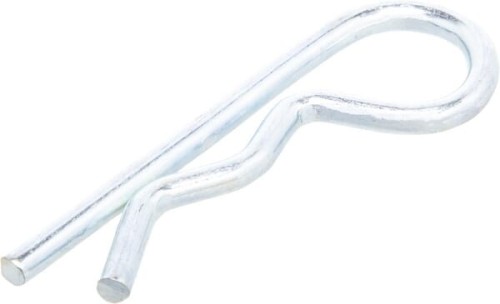 Zawleczki typu R-clips VLF3451 - Intertraktor