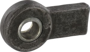 Końcówka do przyspawania 16 mm KF WE216001GP