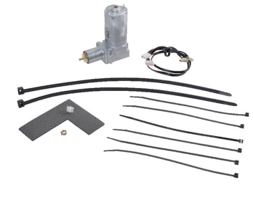 Sprężarka Grammer, 12 V G1220255 - Intertraktor