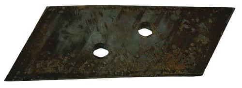 Dłuto lemiesza, prawe Överum 41658406009 - Intertraktor