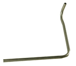 Przewód hydrauliczny 8x1 dł.=380 lewy 50943