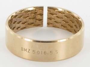 Tuleja 50x55x16.5 mm VF16622121