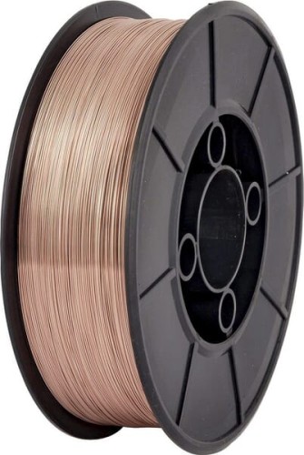 Drut do półautomatu Gold SG-2, 0.6 mm, 5 kg 1921110506 - Intertraktor