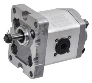 Pompa zębata gopart, Gr1, 5,8cc S C18E GP106S3030C18EGP