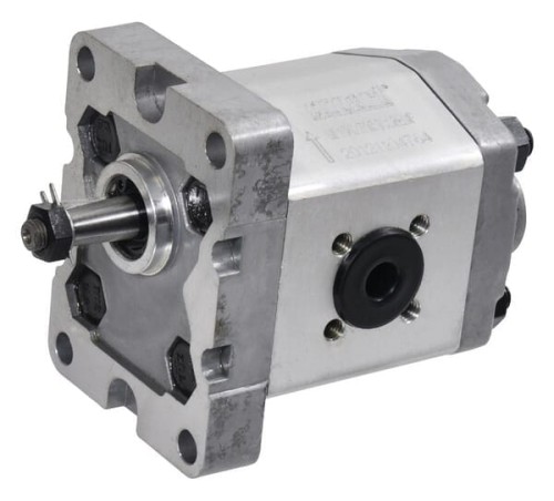 Pompa zębata gopart, Gr1, 5,8cc S C18E GP106S3030C18EGP - Intertraktor