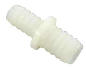Złączka do węża prosta 1/2"x5/8" 33SHM1258
