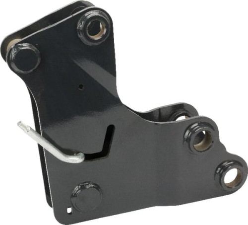 Konsola, lewa 3472970 - Intertraktor
