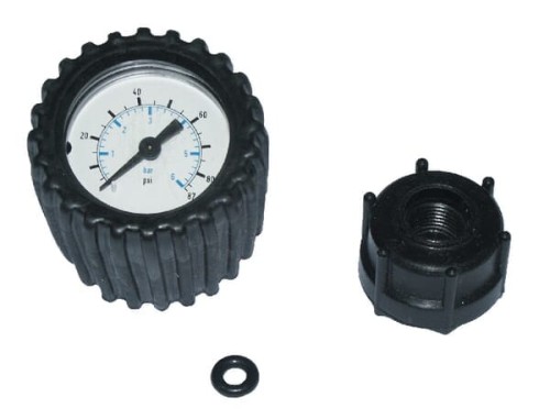 Manometr opryskiwacza 49003561 - Intertraktor