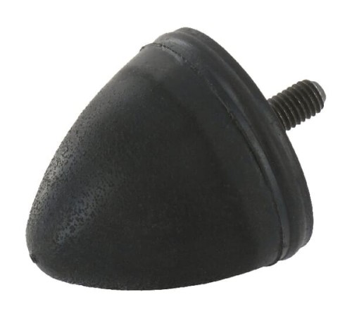 Zderzak odbojowy typu K/D 5050KD55 - Intertraktor