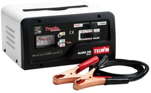 Prostownik Alaska 200 Start 12/24 V 807577TEL