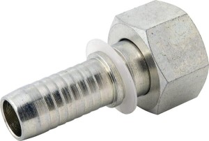 Końcówka DKL, DN16 M27x2 RA18 B04011023011027P