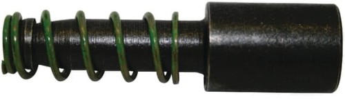 Kołek przesuwny Bondioli & Pavesi, L-47 mm 403000001R10 - Intertraktor