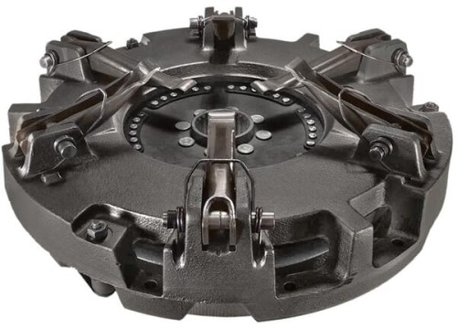 Docisk sprzęgła dwutarczowego 8103N - Intertraktor
