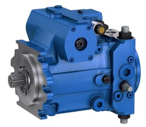 Pompa tłokowa CNH 87634754 A4VG125EP3D132L