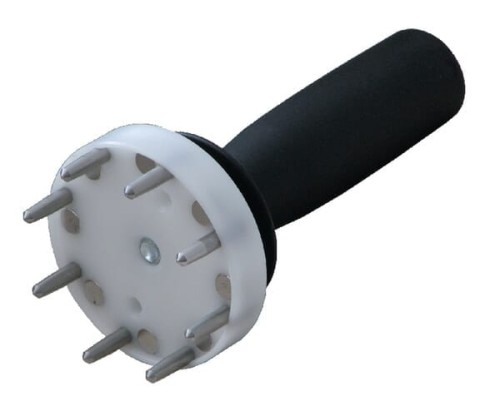 Narzędzie do wymiany szczęk QDC239.5 QDC2395 - Intertraktor