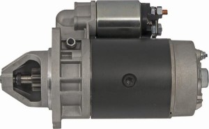 Rozrusznik 12V 2.7kW Z-9 Kramp STA26171761
