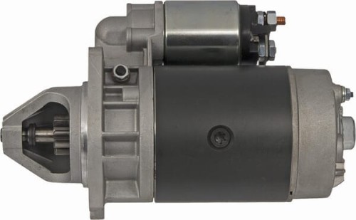 Rozrusznik 12V 2.7kW Z-9 Kramp STA26171761 - Intertraktor