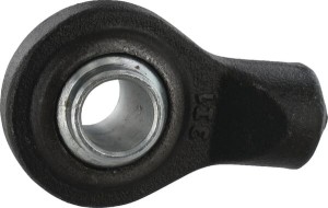 Końcówka do przyspawania 19.4 mm WE219002GP